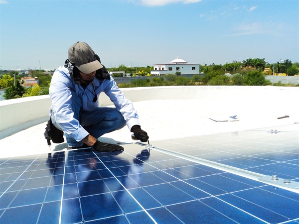 Impianti fotovoltaici