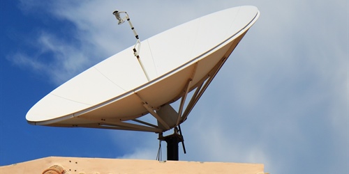Impianti Satellitari e Digitale Terrestre