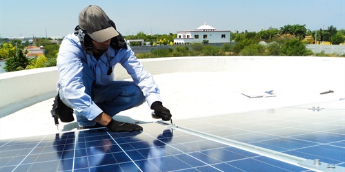Impianti fotovoltaici